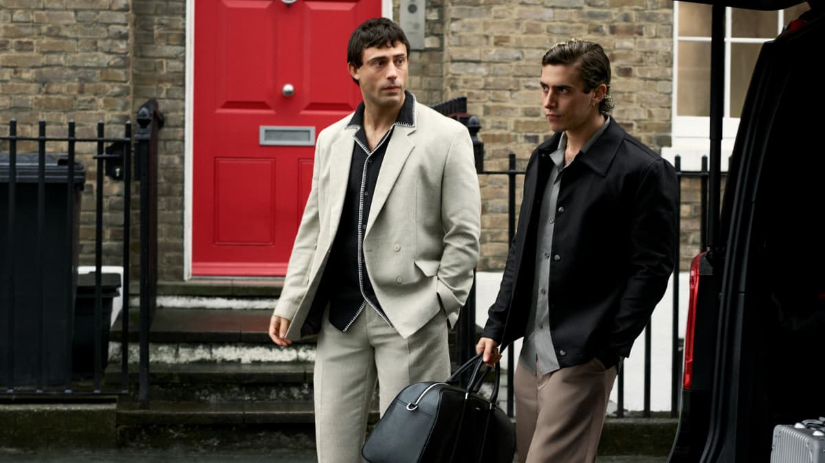 Hugo Boss Sales Drop Amid Strategic Reset