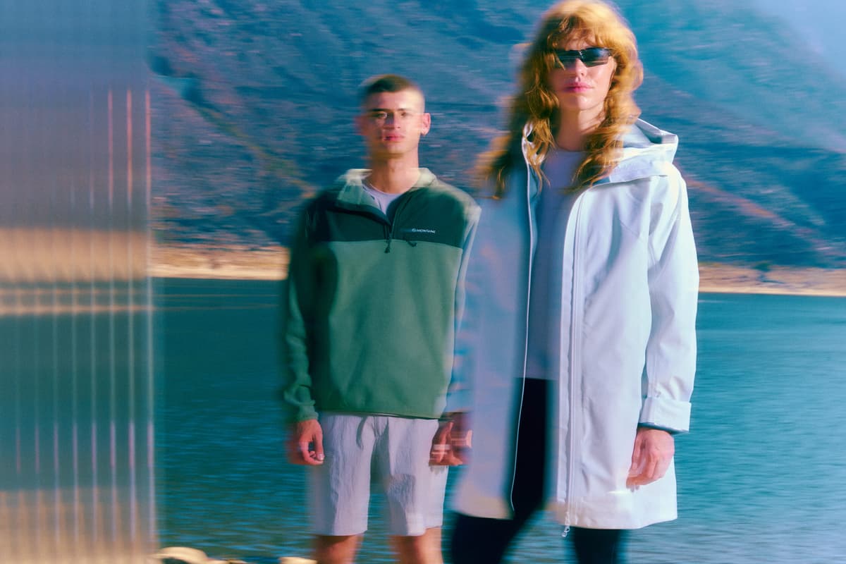 Blacks Unveils New Brand Direction, Reimagines Five UK Stores and Relaunches Website