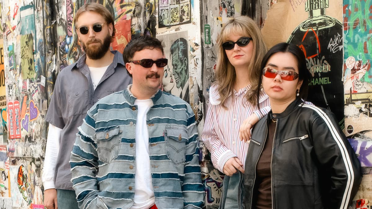 The Interview: Co-Founder Abhi Arora on Building Second-Hand Wholesale Marketplace Fleek