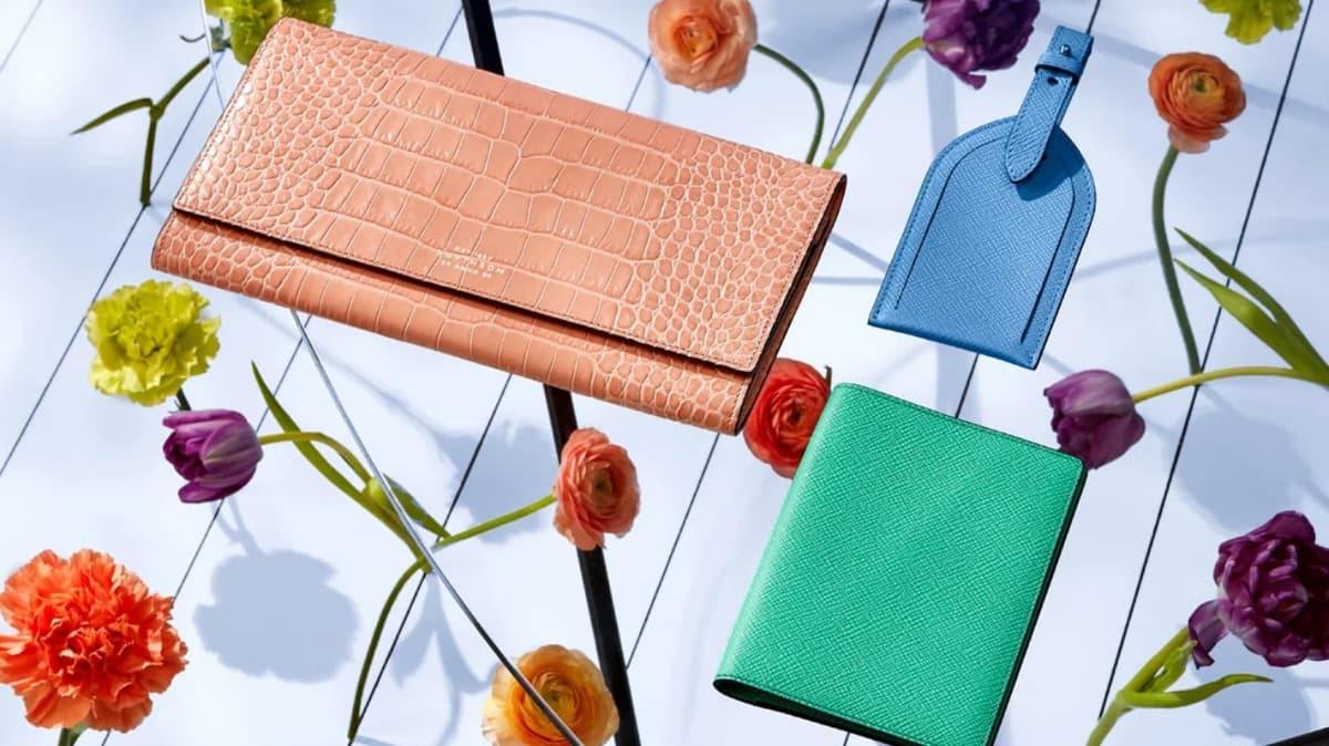 British Heritage Brands Come Together for St. Tropez Summer Pop-Up