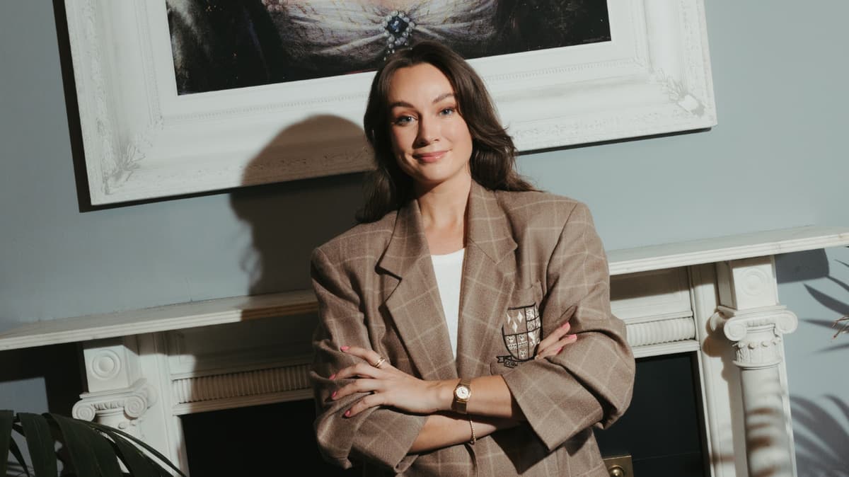 Former LVMH Exec Launches Ireland’s First Luxury Group