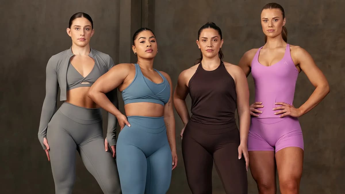 Oner Active to Open First Store in NY as UK Sportswear Brands Bet on US