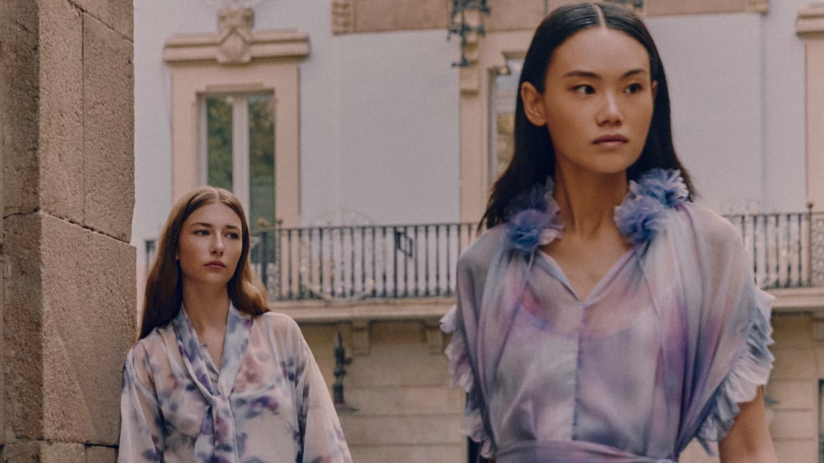 Modest Fashion Label Leem Marks Key Milestone in UK Expansion