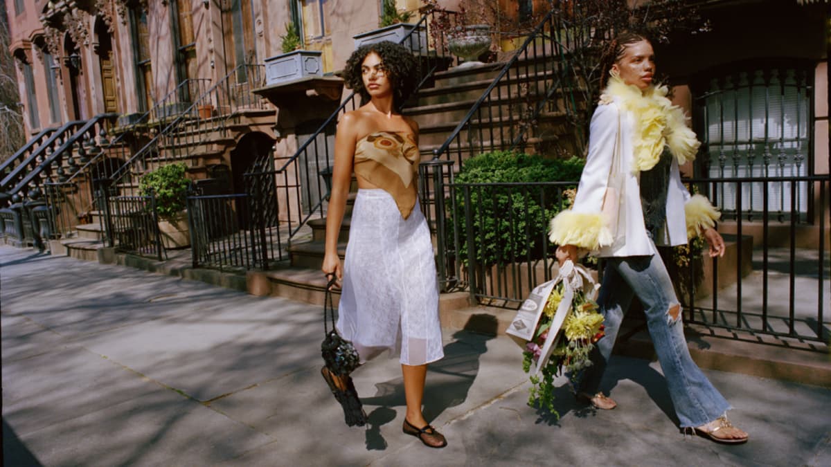 EBay Reveals Key Brands, Trends and Styles Defining Fashion Resale in 2026
