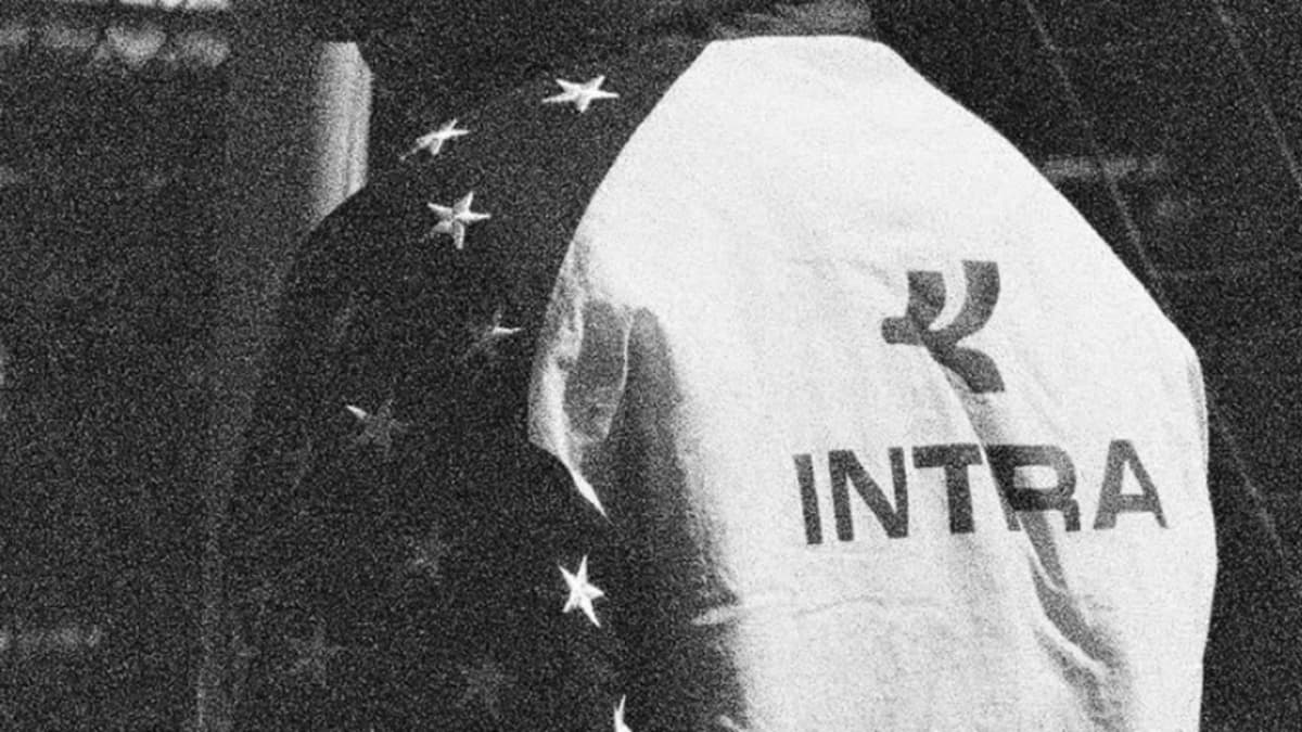 Romeo Beckham Adds to Family Empire with Launch of Football-Inspired 'Intra' Fashion Label
