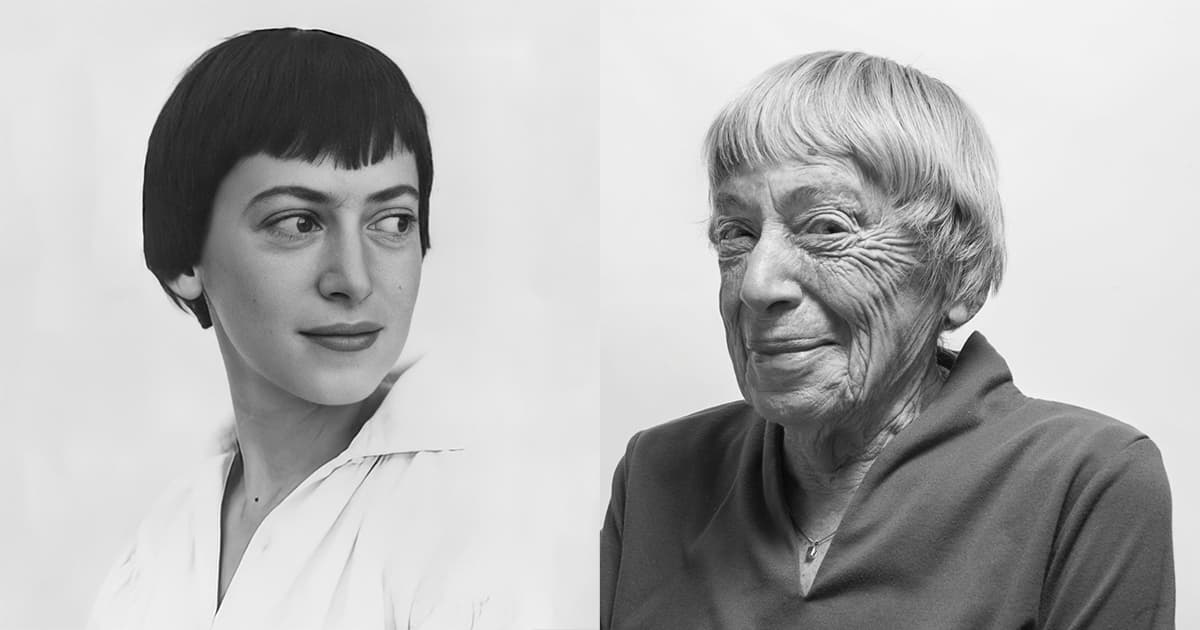 How to Live Fully: Ursula K. Le Guin’s Remedy for Our Resistance to Change