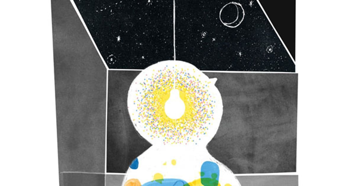 Middle Age and the Art of Self-Renewal: An Extraordinary Letter From Pioneering Education Reformer Elizabeth Peabody