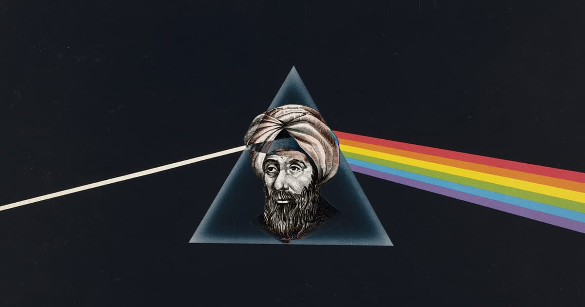 The First Scientist’s Guide to Truth: Alhazen on Critical Thinking