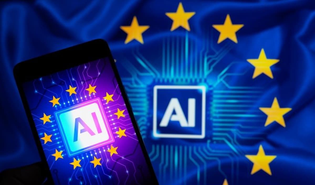 The Paradoxes of the European Union’s AI Regulation