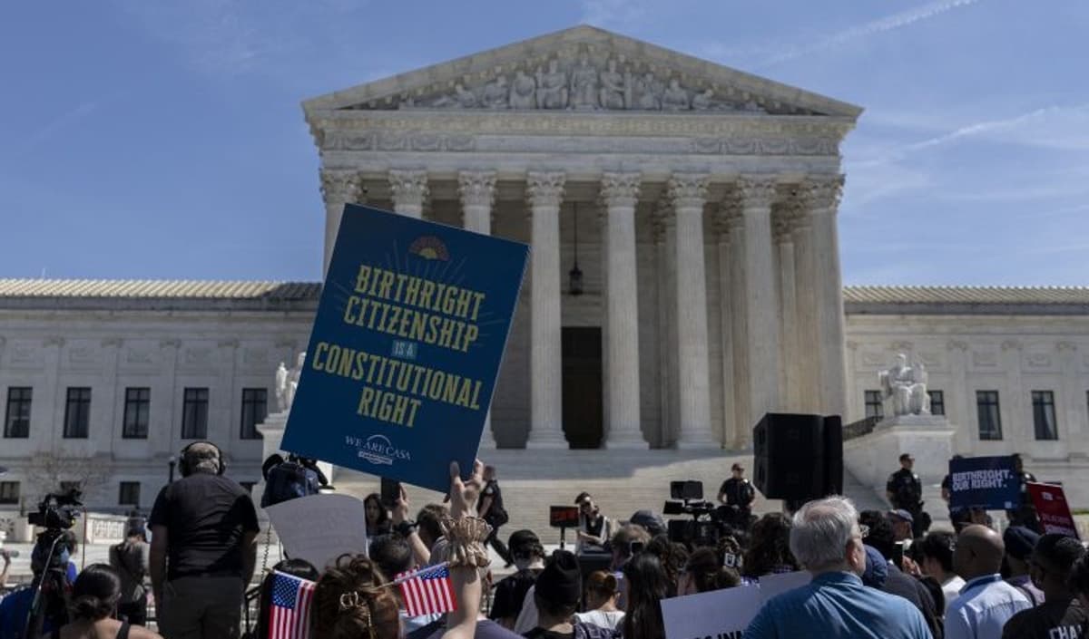 History, Ambassadors, and Birthright Citizenship