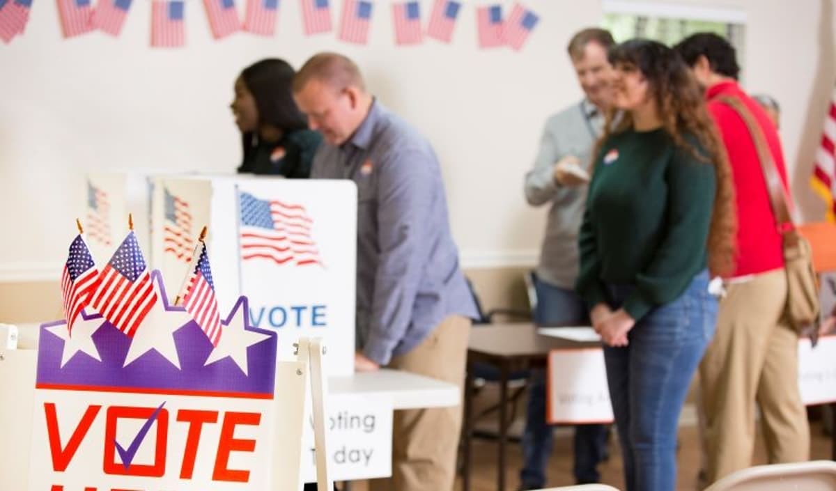 Consequences of the SAVE America Act