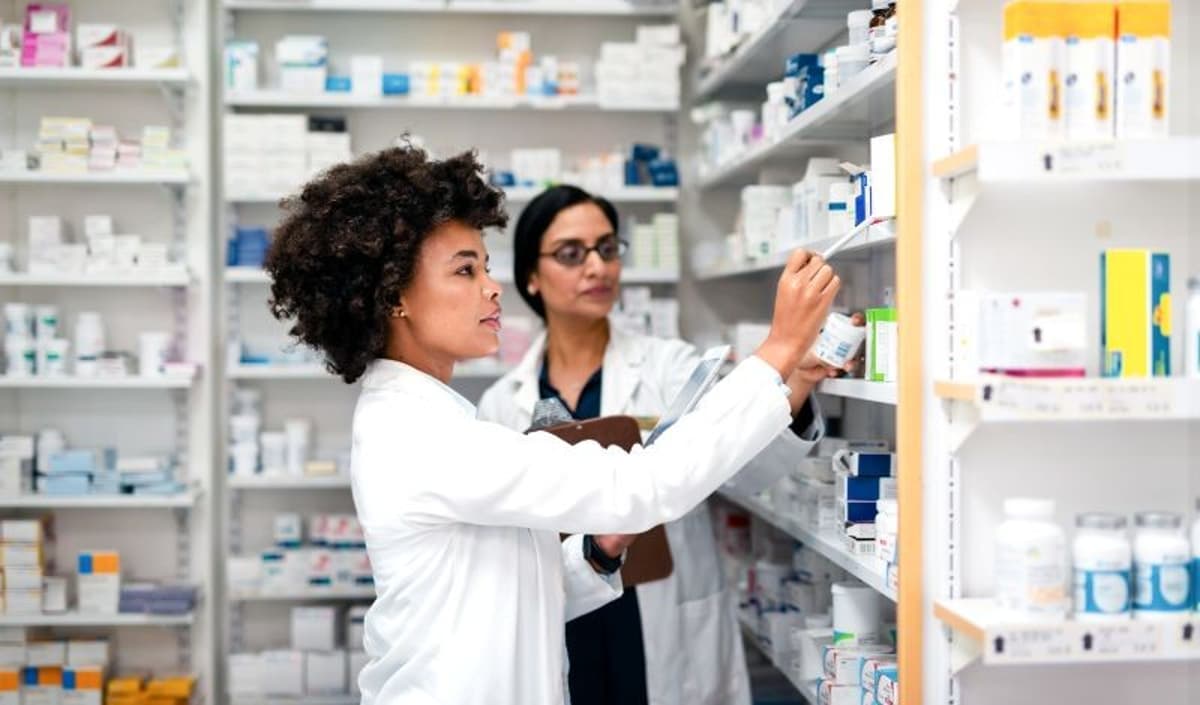 Congress Stalls, Xylazine Spreads