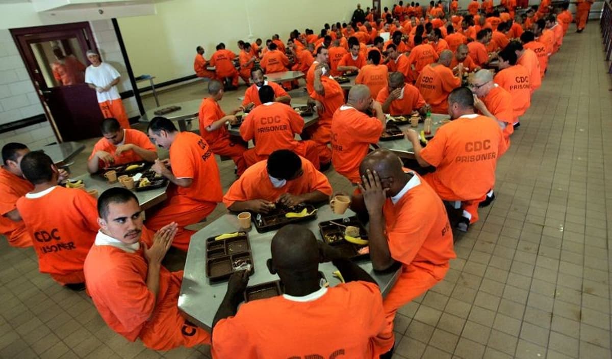 Protections for Prisoners