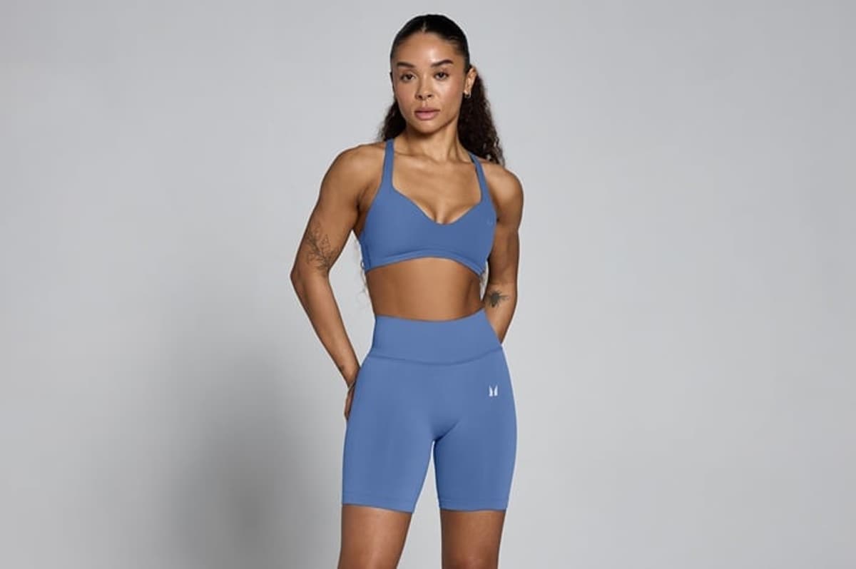 Myprotein Teams up with Footasylum on High Street Activewear Launch