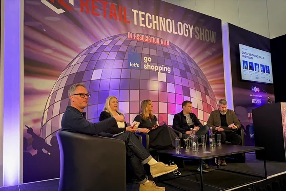 Retail Technology Show Review – Differentiating Through People and Technology