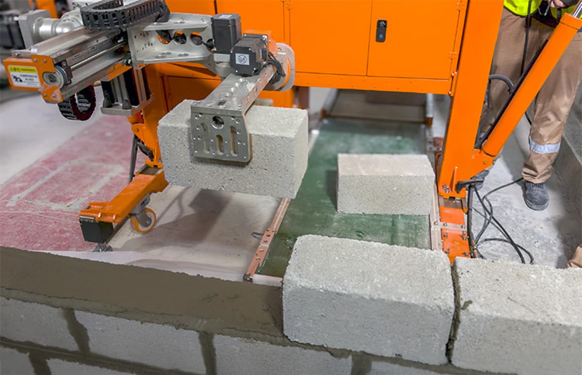 Buildroid AI Expands Simulation-First Robotics Platform to U.S. Sites