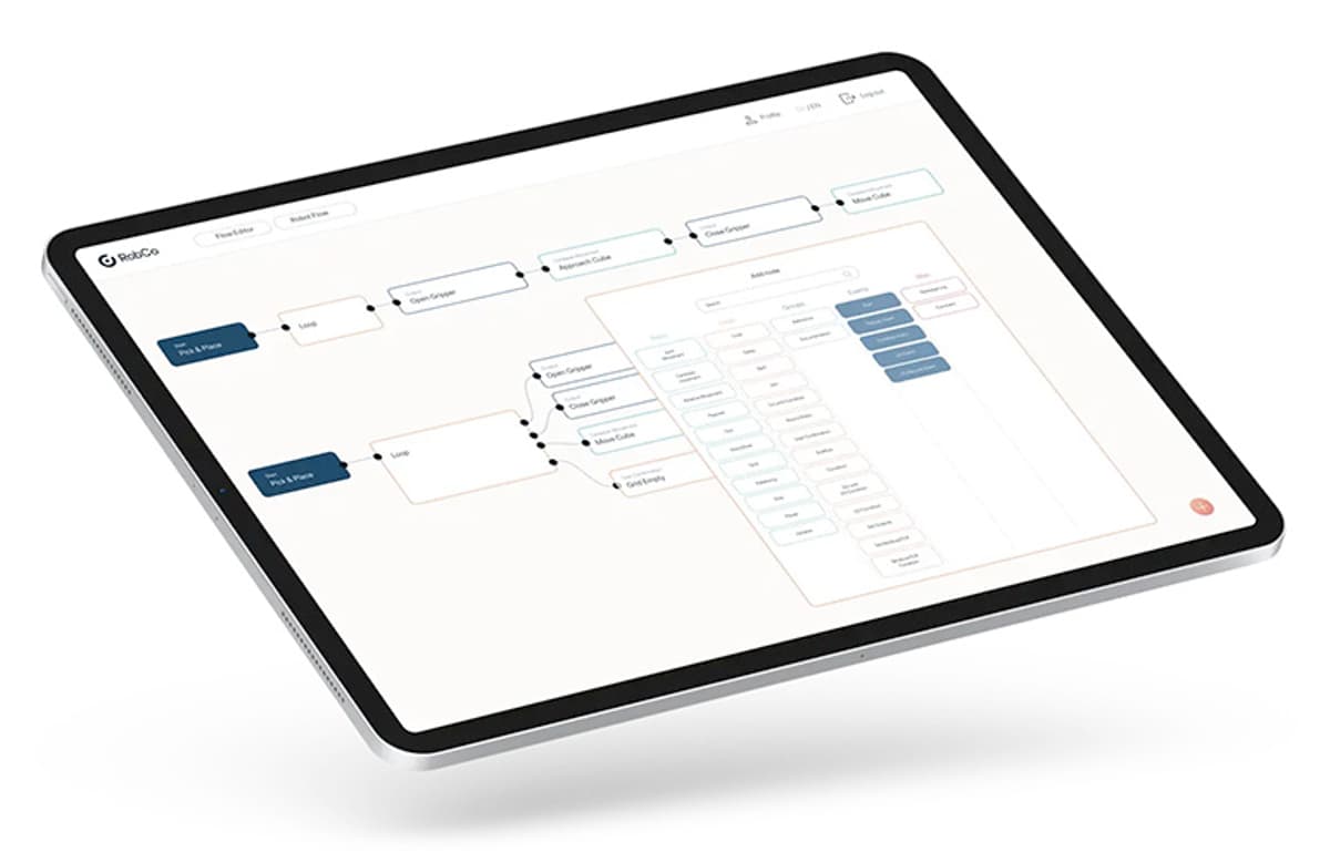 The RaaS Blueprint: Key Insights From a Conversation with RobCo’s Roman Hölzl