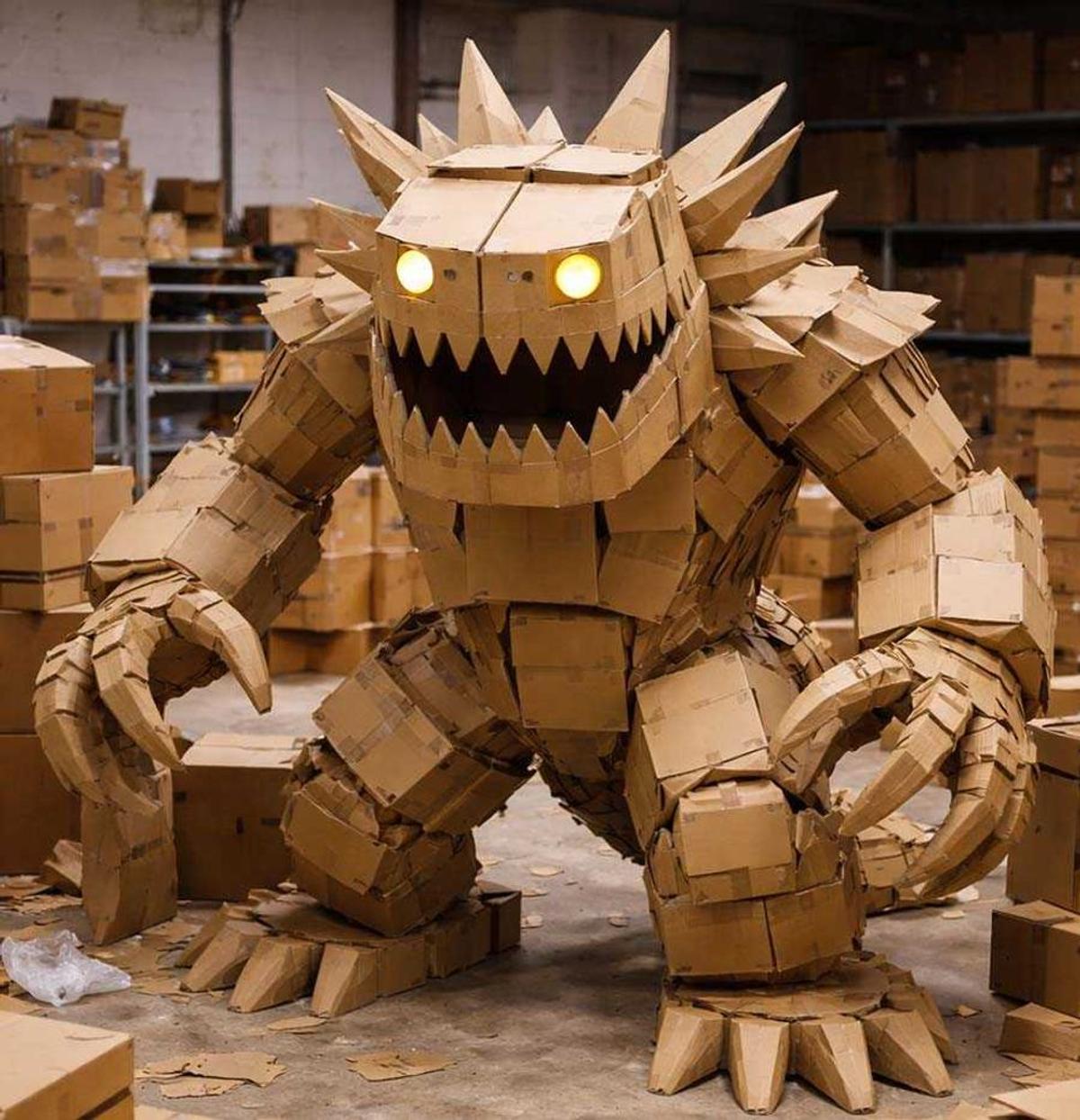 Taming the Returns Monster