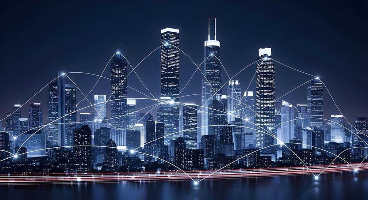 Sensing Your Way to a Smoother Supply Chain