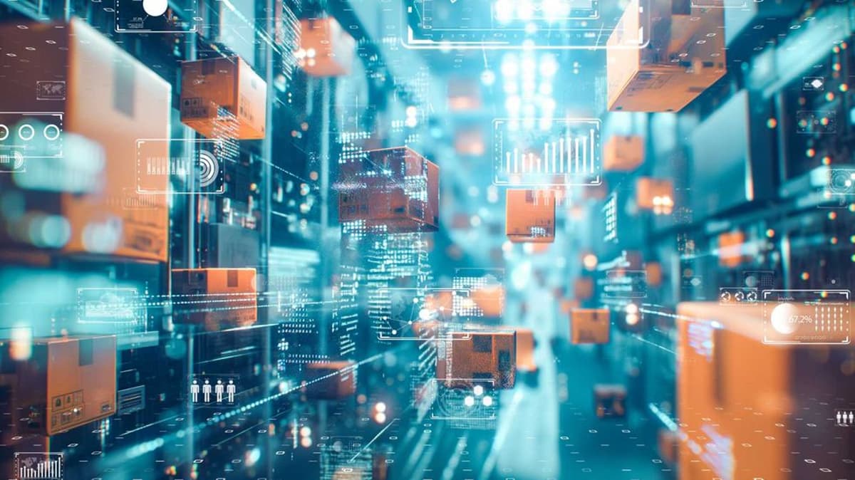 AI in Fulfillment: Separating the Hype From the Operational Reality