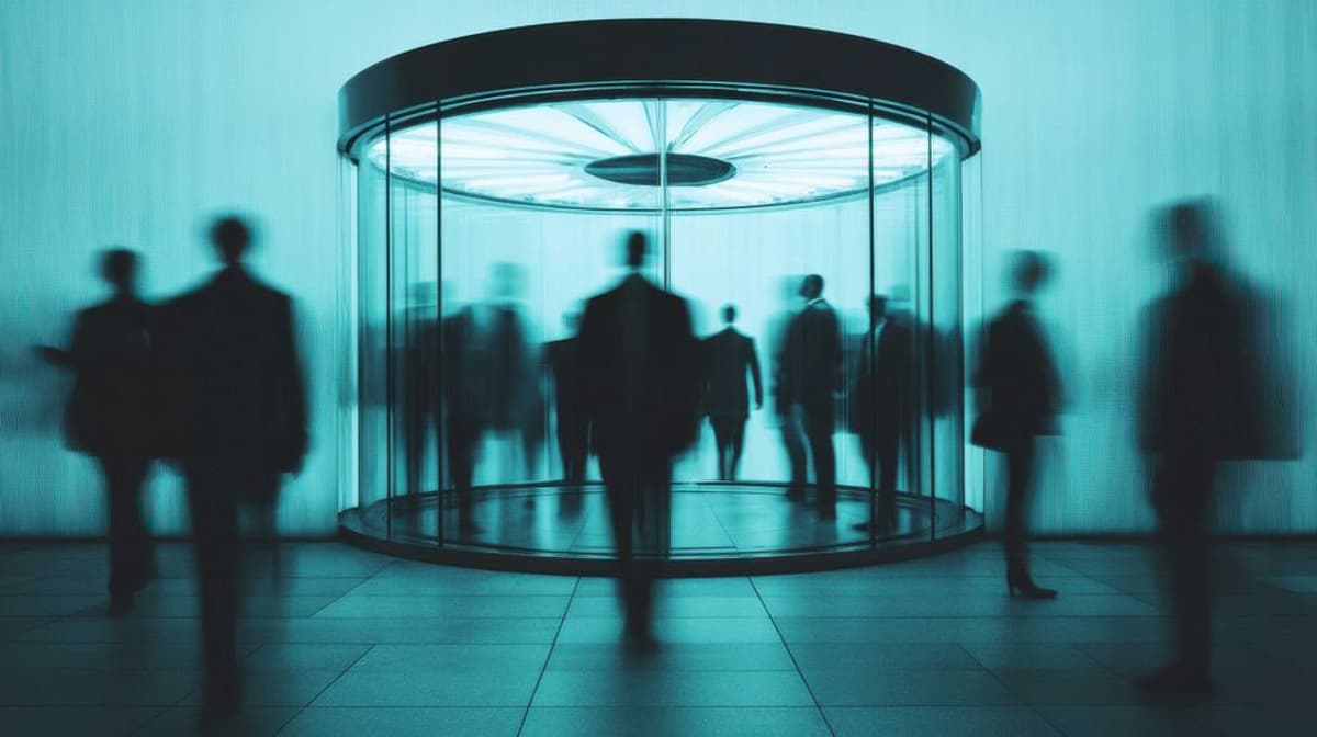 Seeing High Turnover for Supply Chain Jobs? Start by Fixing Your Hiring Process