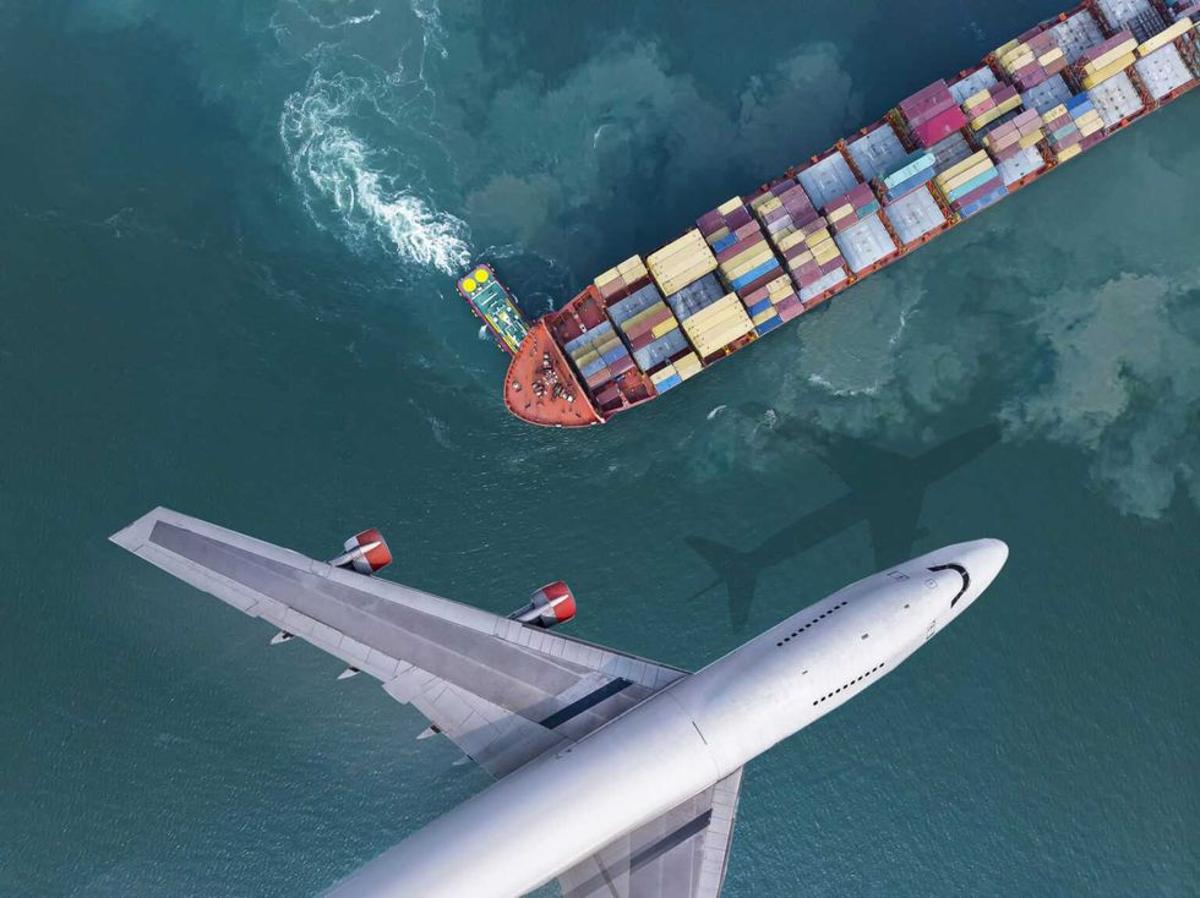 Global Supply Chains Face “Normalization” Of Overlapping Risks