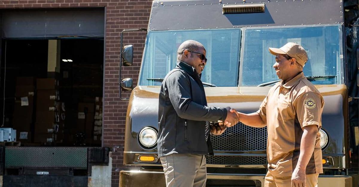 UPS Expands Support for Manufacturers with $50 Million Expansion