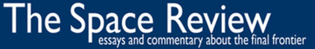 "Sovereign Capacity" Of Private and Public Space Programs