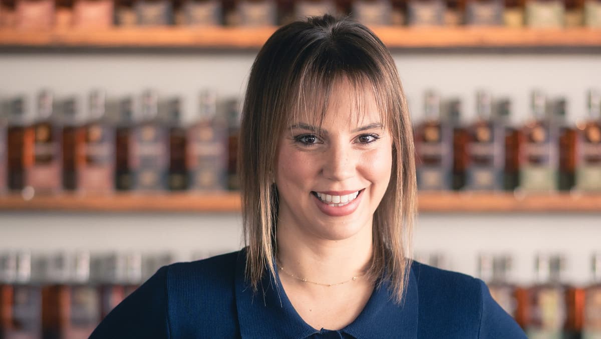 The Big Interview: Company Distilling’s Cassie Halley