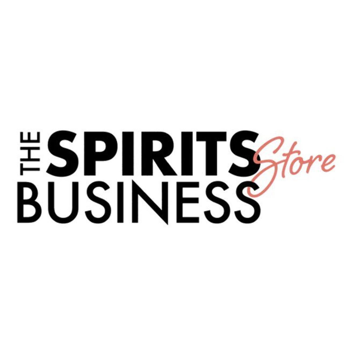 Coming Soon: The Spirits Business Store