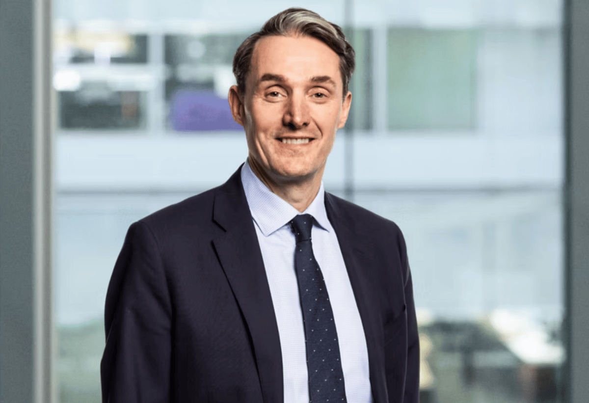 Natwest Group CEO Touts Near-Term Agentic AI Workflow Future
