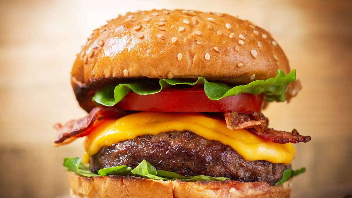 Major Burger Chain Adds Highly Popular Star Wars Menu Items