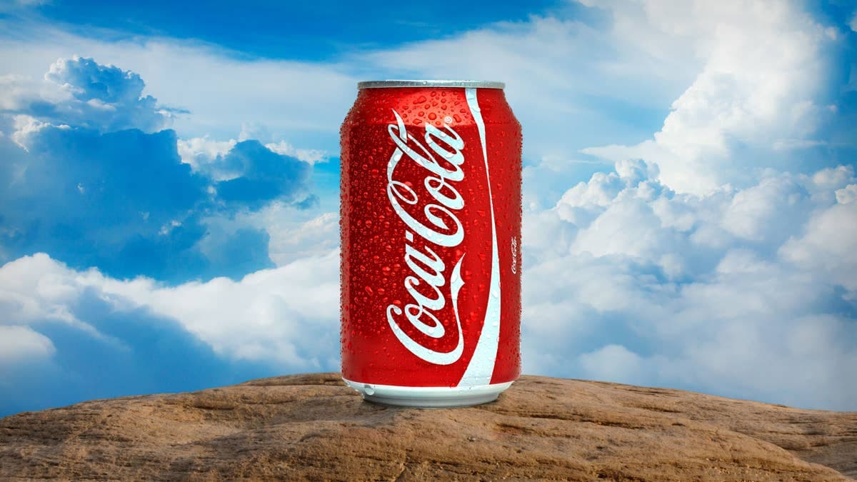 Coca-Cola’s New LTO Cans Create a Shopping Problem