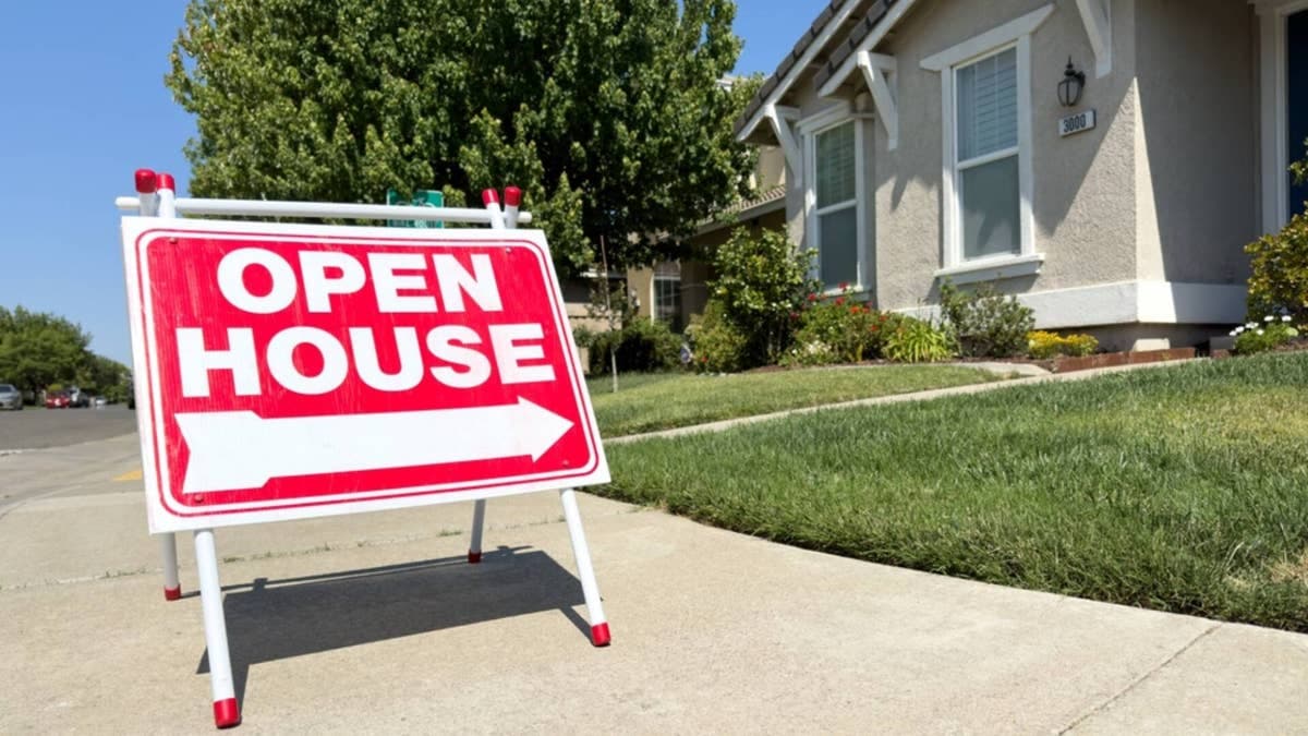 Buyers Face Unexpected Opportunity After New Housing Market Shift
