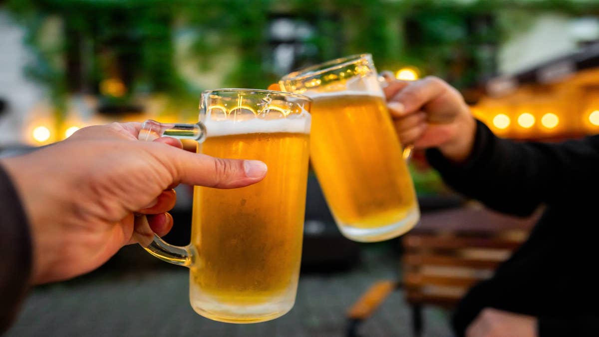 Gold Medal-Winning Beer Brand Files for Chapter 11 Bankruptcy