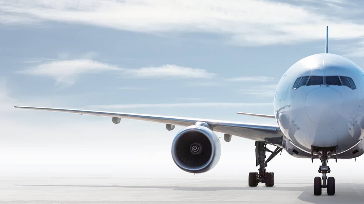 Another Airline Shuts Down over Iran War, All Flights Off