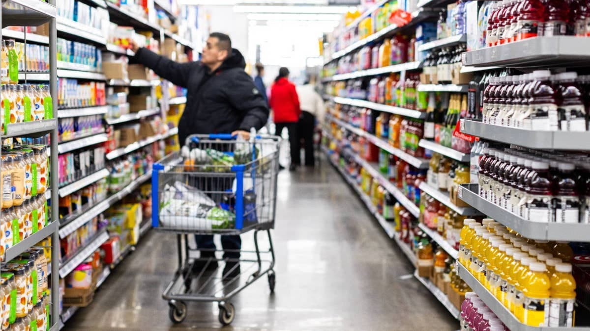 Closed Rite Aid Stores Get Surprising Retail Replacement