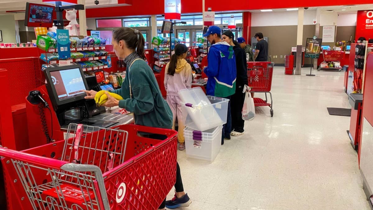 Target Rolls Out Upgrade to Its ‘Most Used’ Store Item