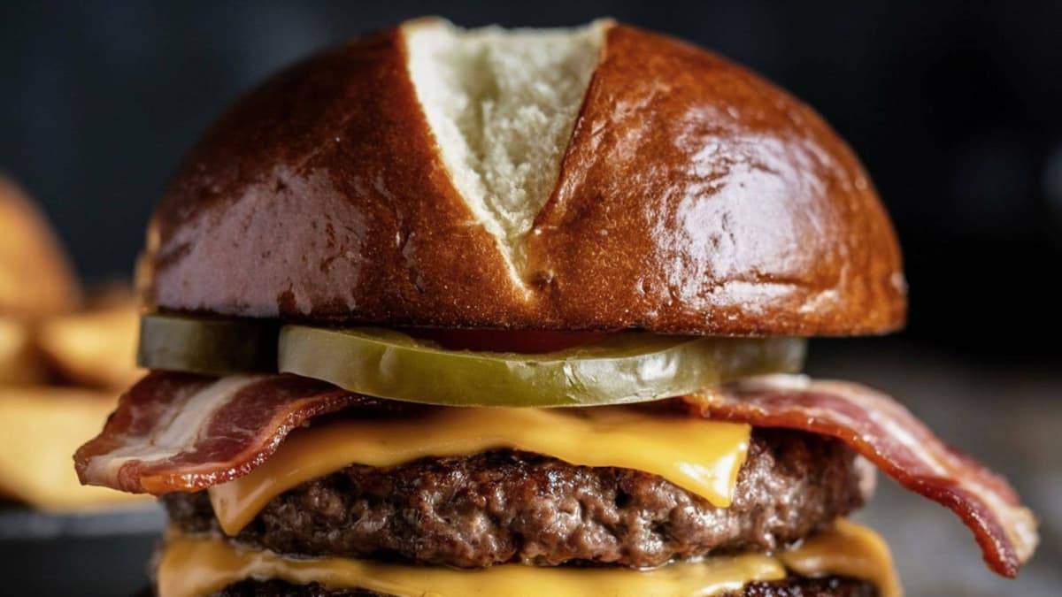 Wendy’s Brings Back Popular Burger