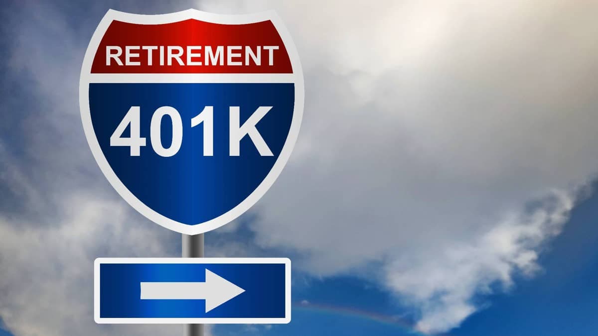 Fidelity Sounds Alarm on 401(k)s, IRAs
