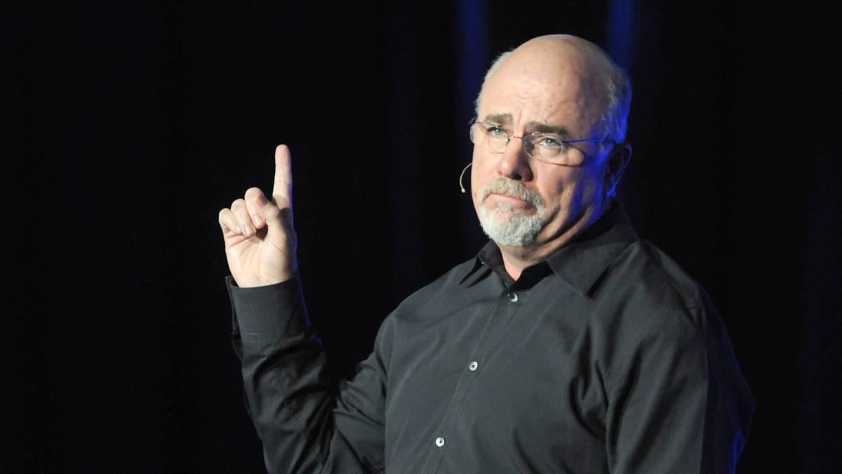 Dave Ramsey Raises Red Flag on Social Security, 401(k)s