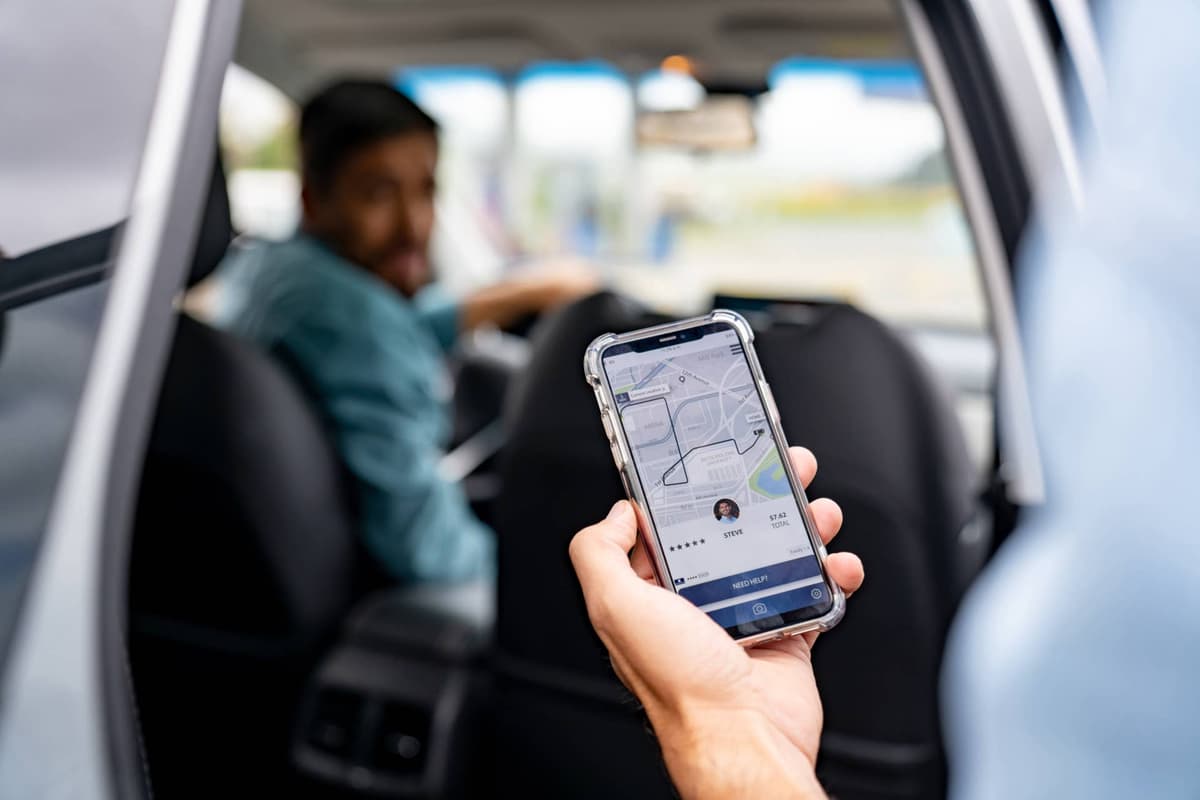 Uber Rolls Out a Genius New Perk Customers Will Love