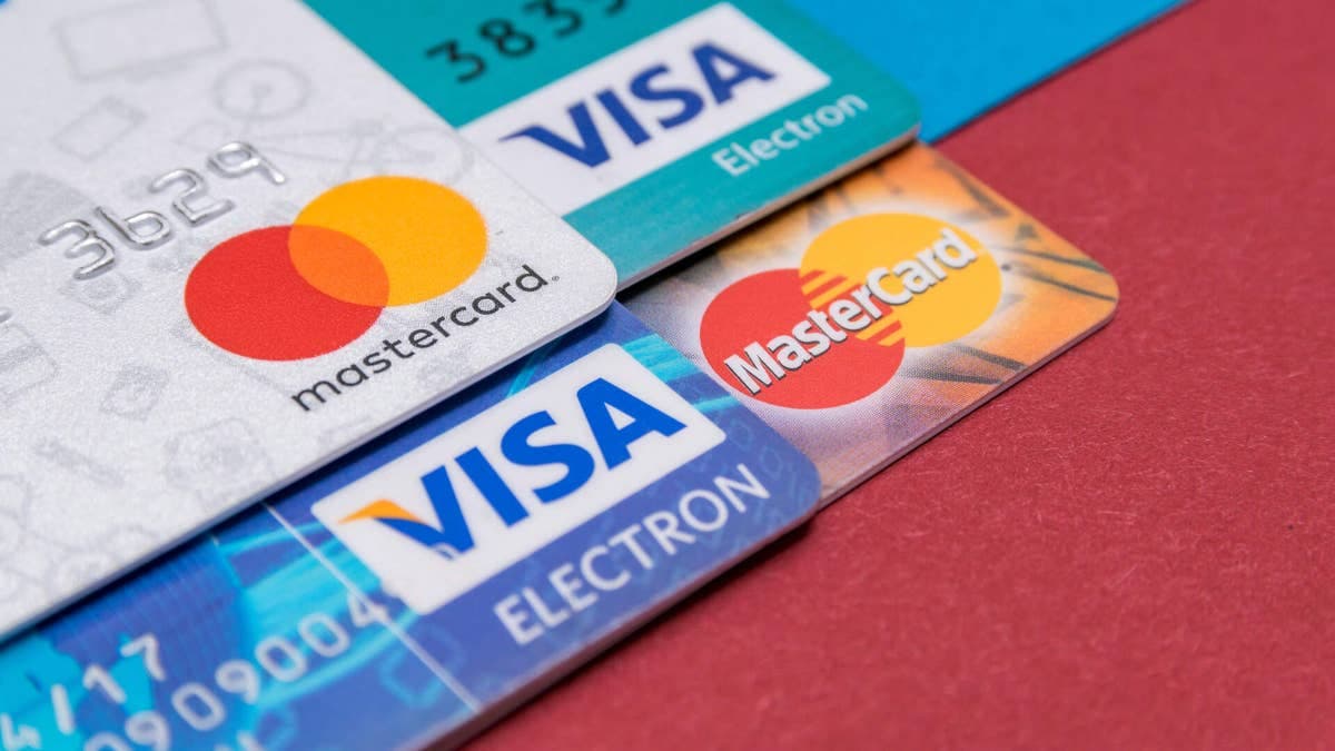 Morgan Stanley Adjusts Visa Stock Price After Earnings