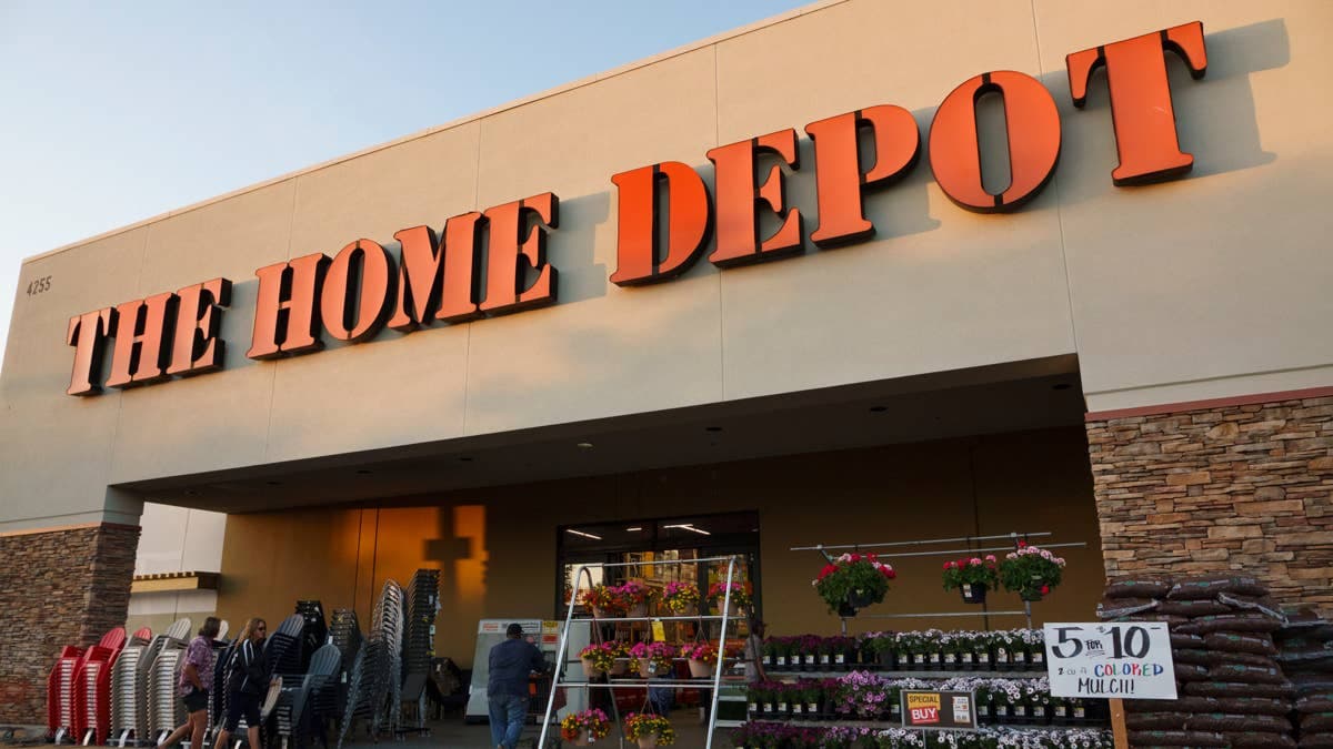 BofA Sees More Room for Home Depot Shares
