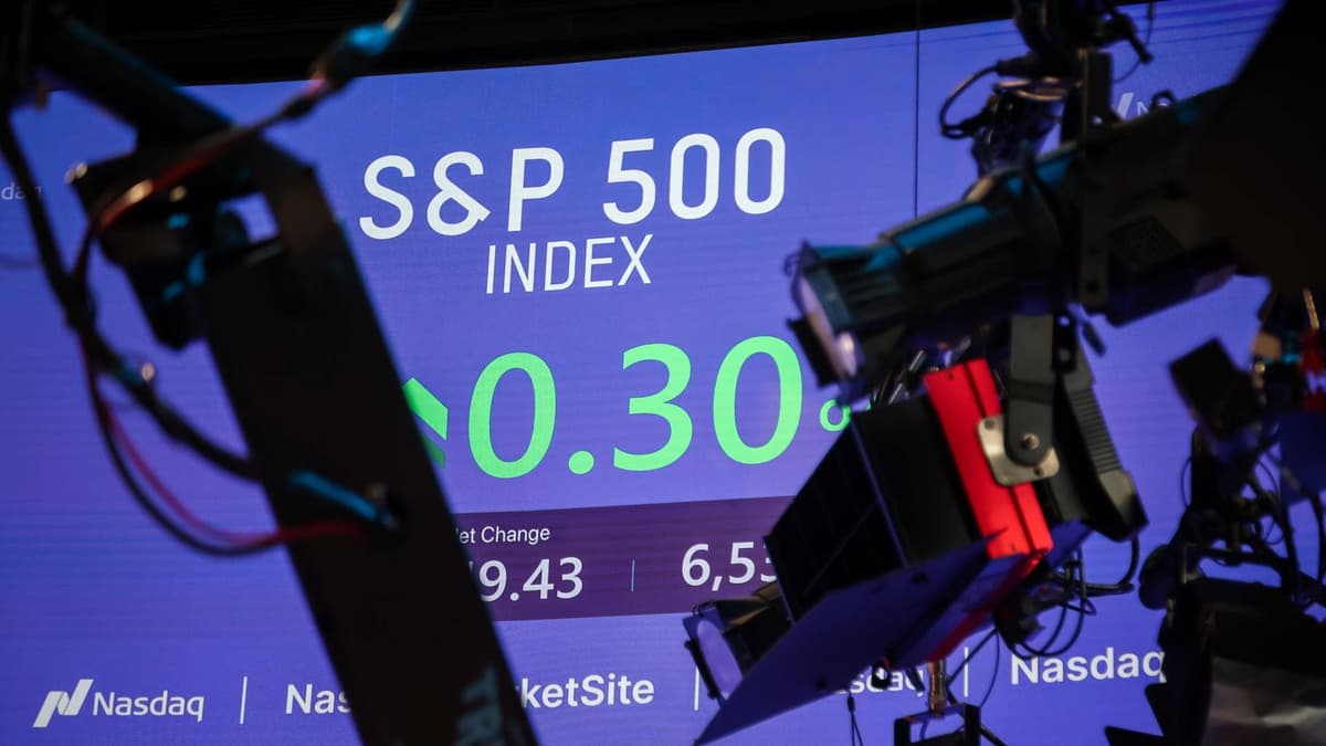 Franklin Templeton’s Bold S&P 500 Call Stuns Wall Street