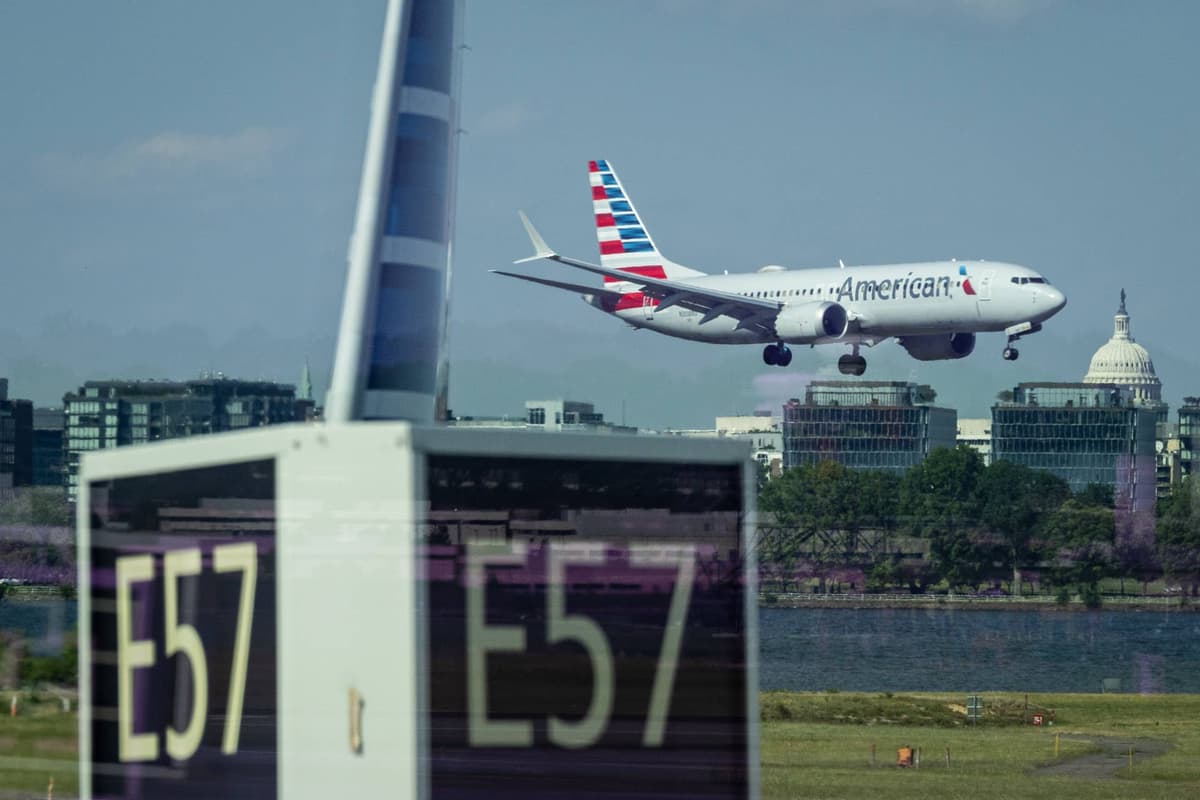 American Airlines Sees $341 Million Hike in Q1 Jet Fuel Costs