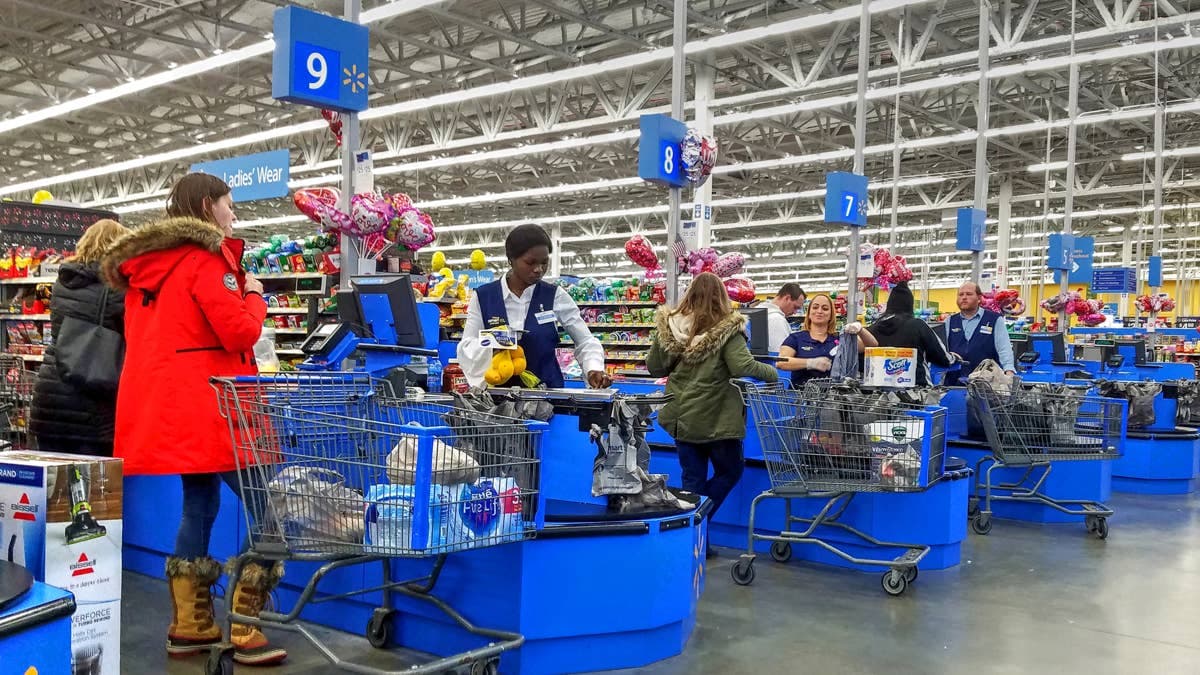 Walmart Makes Major Move to Keep Customers Away From Amazon