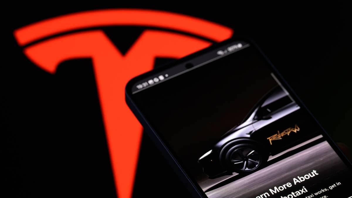 Tesla FSD Hits Major Speedbump with EU Regulators