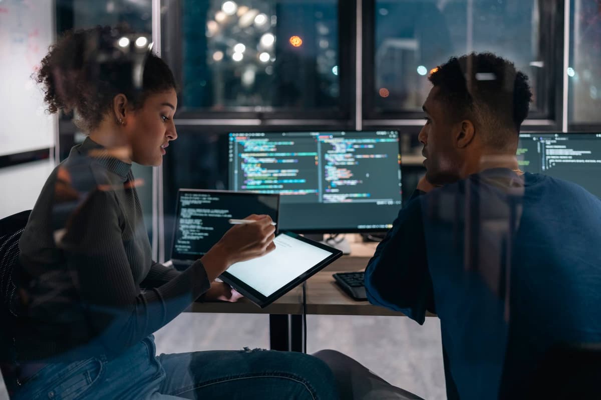 The Next Phase of AI Spending Is Already Underway