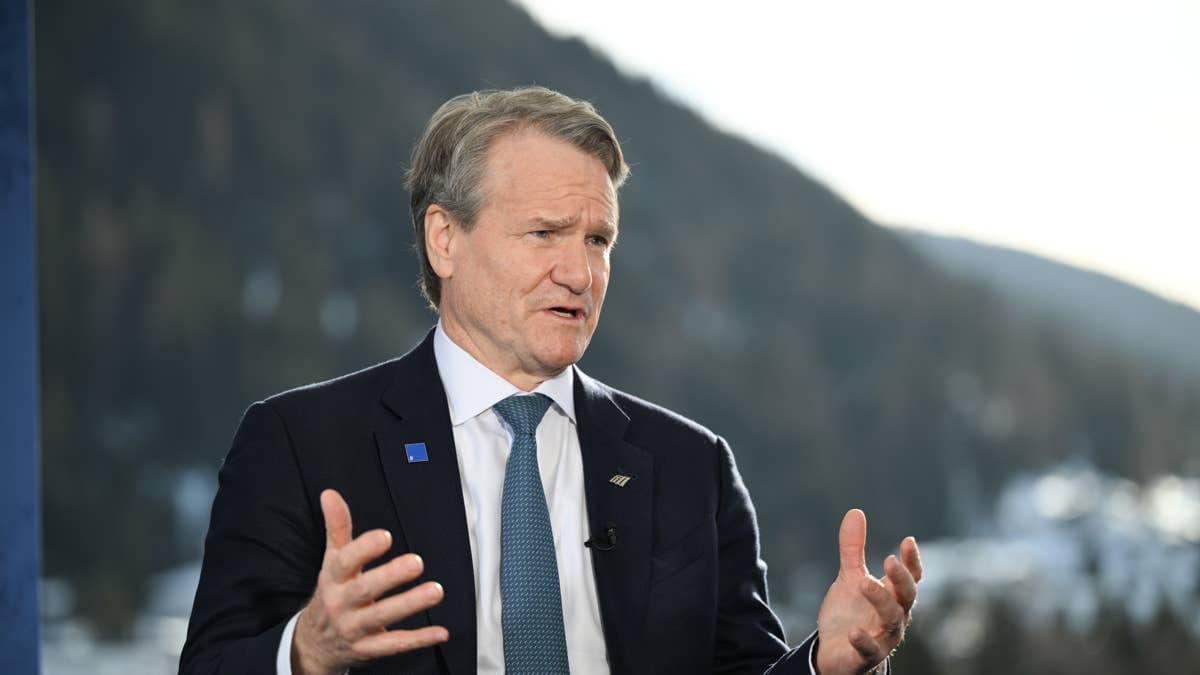 Bank of America Revamps Nebius Stock Price Target Ahead of Earnings